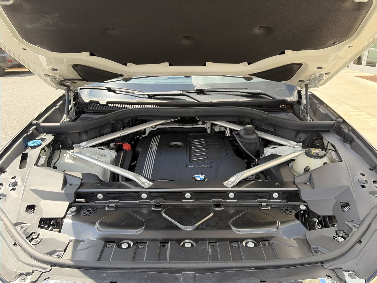 Used 2020 BMW X5 sDrive40i RWD image 38