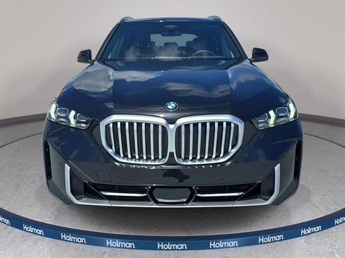 New 2026 BMW X5 sDrive40i RWD image 2