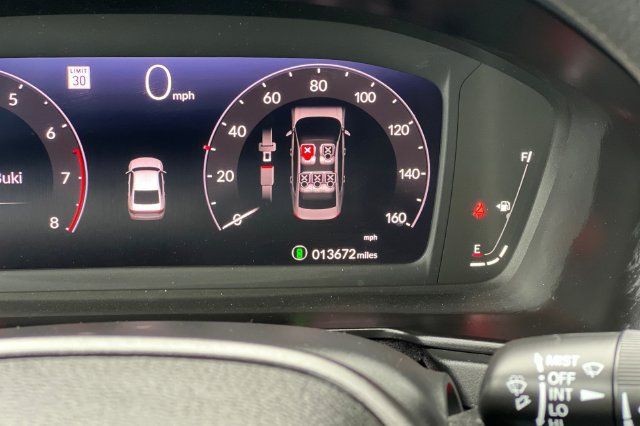 Used 2025 Honda Accord SE image 31