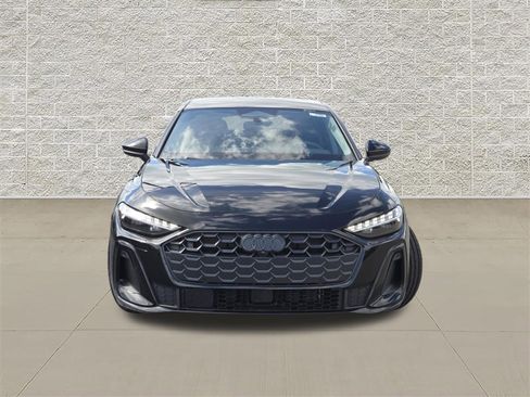 New 2026 Audi A5 2.0T Premium Plus AWD/4WD image 2