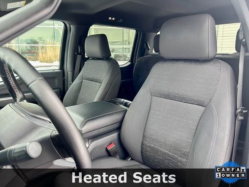 Certified 2023 Ford F150 XLT w/ Equipment Group 302A High image 9