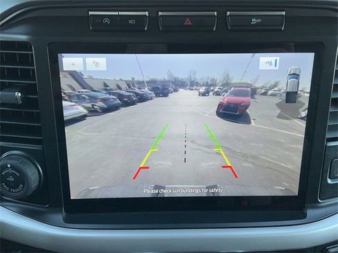 Used 2023 Ford F150 XLT w/ Equipment Group 302A High image 20