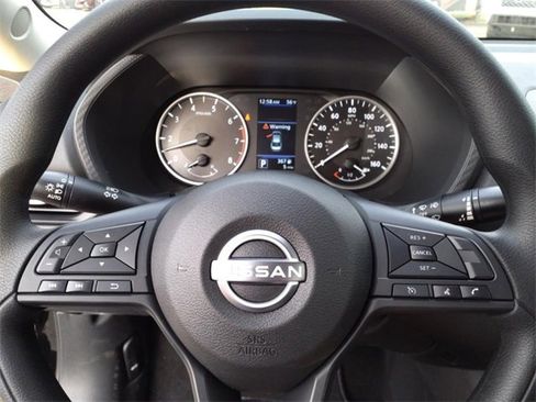 Certified 2024 Nissan Sentra S image 12