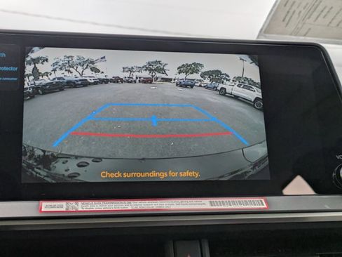 New 2026 Toyota Prius XLE image 21