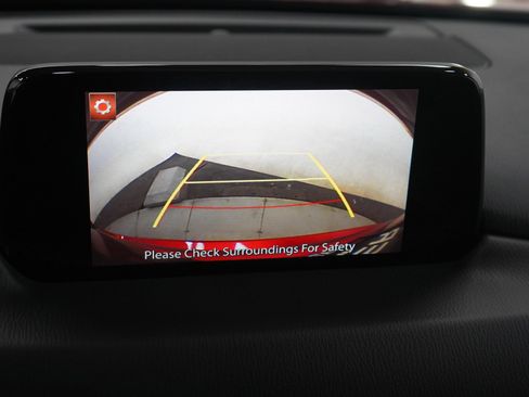 Used 2017 MAZDA CX-5 Sport image 20