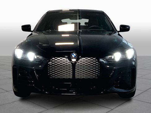 New 2026 BMW i4 xDrive40i w/ M Sport Package image 3