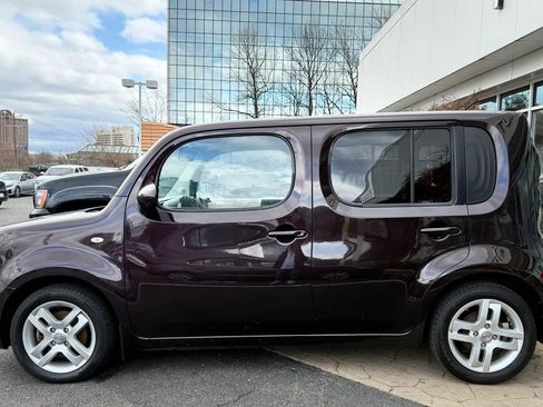 Used 2011 Nissan Cube 1.8 SL w/ Interior Designer Pkg image 4