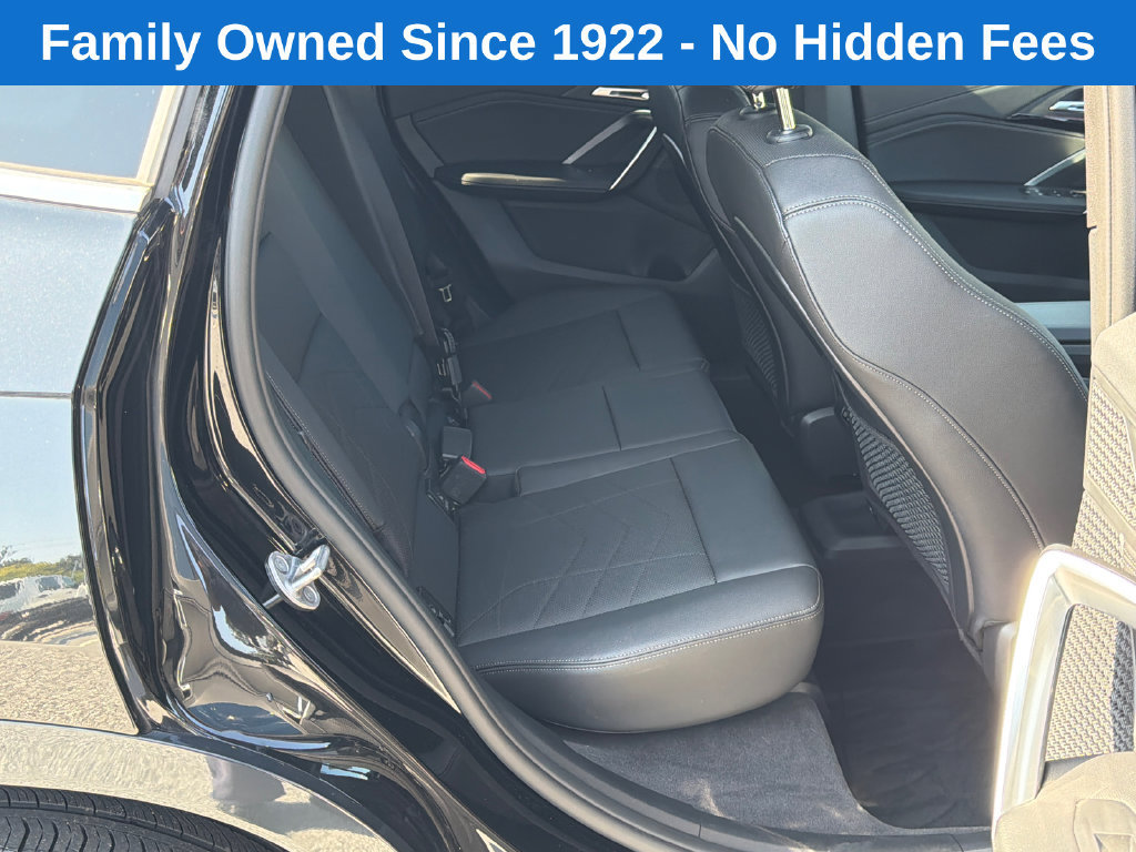 Used 2023 BMW X1 xDrive28i w/ Convenience Package AWD/4WD image 15