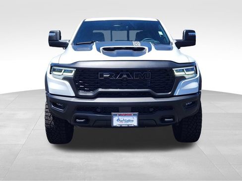 New 2026 RAM 1500 RHO w/ RHO Level 1 Equipment Group AWD/4WD image 2