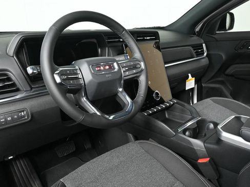 New 2026 GMC Terrain Elevation image 4