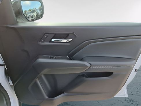 New 2026 GMC Canyon Elevation AWD/4WD image 13
