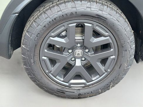 Used 2026 Honda CR-V TrailSport image 10