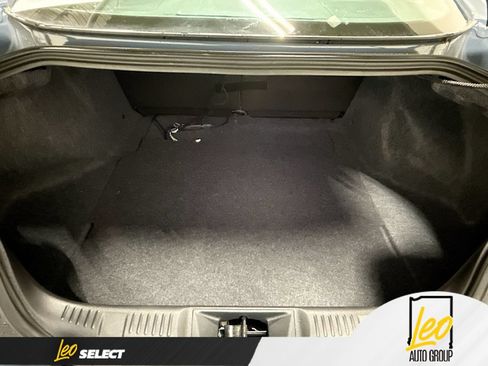 Used 2025 Ford Mustang GT Premium RWD image 28