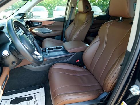 Used 2025 Acura MDX SH-AWD w/ Technology Package image 22