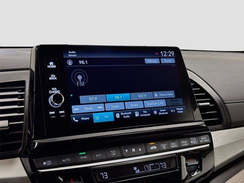 New 2026 Honda Odyssey EX-L image 13