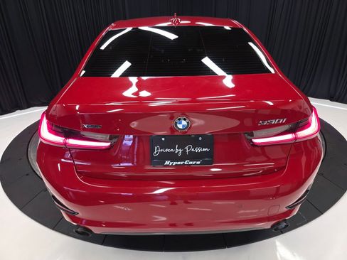 Used 2019 BMW 330i xDrive Sedan AWD/4WD image 51