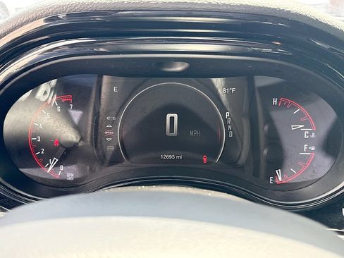 Used 2026 Dodge Durango GT RWD image 13