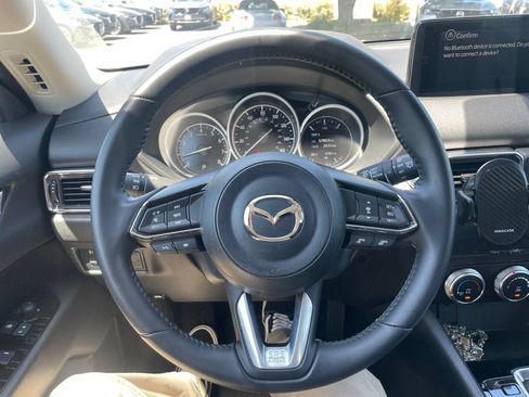 Used 2025 MAZDA CX-5 AWD 2.5 S image 18
