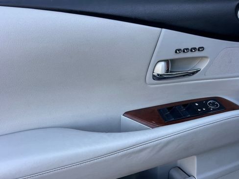 Used 2012 Lexus RX 350 FWD w/ Premium Pkg image 12