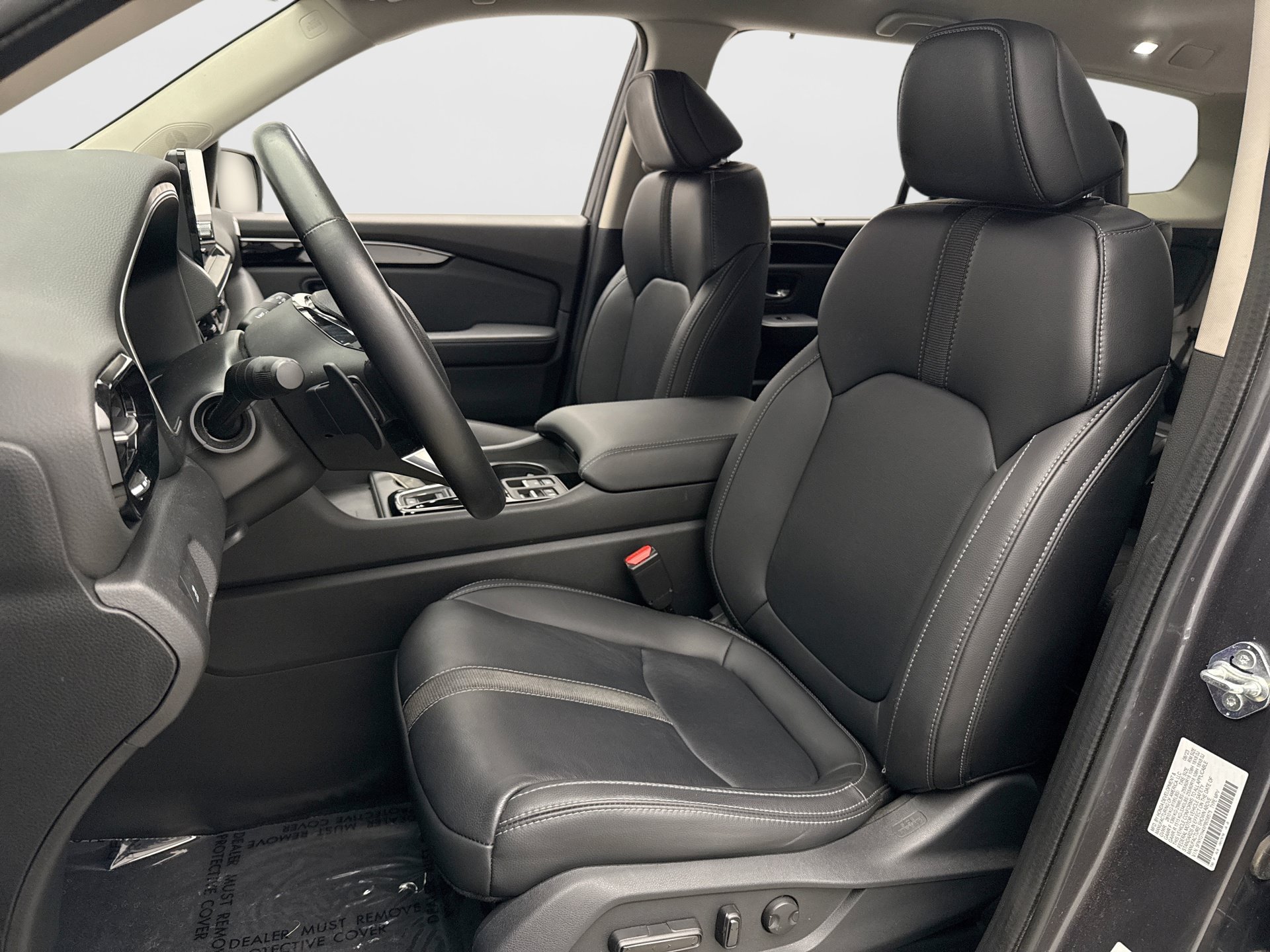 Used 2023 Honda Pilot EX-L image 11