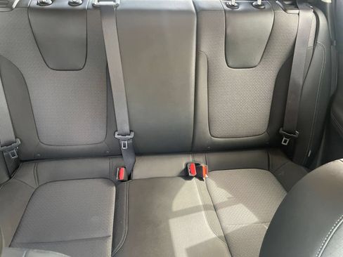 Used 2025 Buick Encore GX Preferred FWD image 37