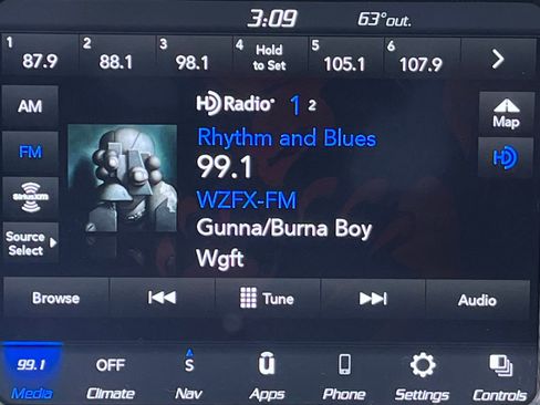 Used 2021 Jeep Wrangler Unlimited Rubicon image 32