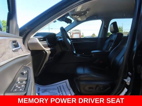 Used 2023 Jeep Grand Cherokee Limited w/ Trailer Tow Prep Group (B) AWD/4WD image 20