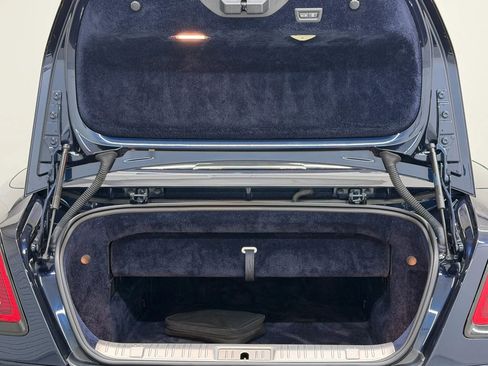 Used 2017 Rolls-Royce Dawn RWD image 36