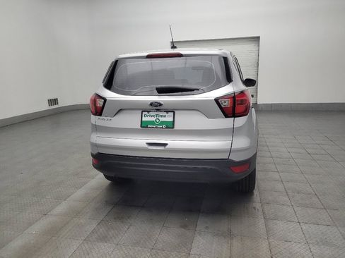 Used 2019 Ford Escape S FWD image 7
