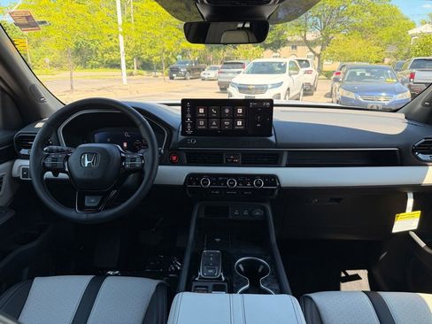 New 2026 Honda Passport TrailSport Elite image 5