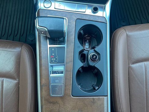 Used 2019 Audi A6 3.0T Premium Plus image 37