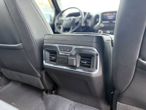 Used 2021 GMC Sierra 1500 AT4 w/ AT4 Premium Package image 8