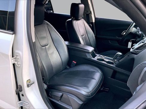 Used 2012 Chevrolet Equinox LTZ FWD image 8