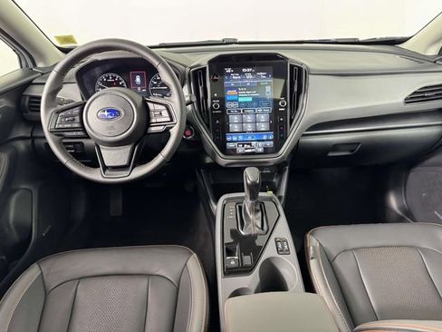 Certified 2025 Subaru Crosstrek 2.5i Limited AWD/4WD image 5