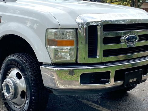 Used 2008 Ford F350 XL image 16