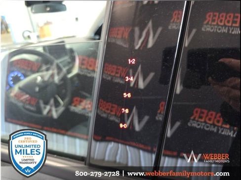 Used 2023 Ford Bronco Sport Heritage w/ Heritage Convenience Package image 9