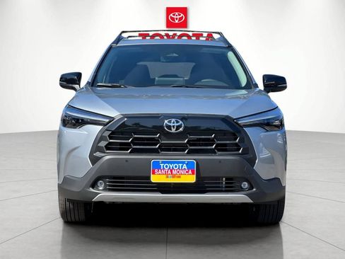 New 2026 Toyota Corolla Cross XLE FWD image 7