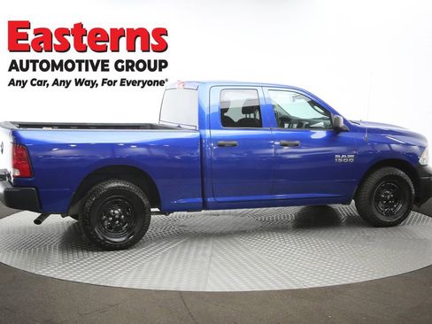 Used 2016 RAM 1500 Tradesman w/ Popular Equipment Group image 42
