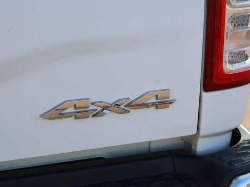 Used 2022 RAM 2500 Tradesman AWD/4WD image 9