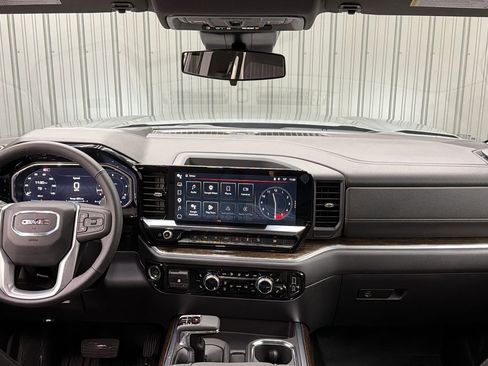 Used 2026 GMC Sierra 1500 Elevation w/ Elevation Premium Package AWD/4WD image 35