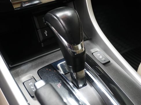 Used 2015 Honda Accord EX-L image 21