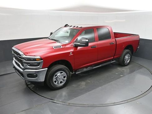 New 2026 RAM 2500 Tradesman AWD/4WD image 30