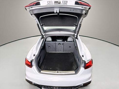 Used 2023 Audi RS 5 Sportback image 26