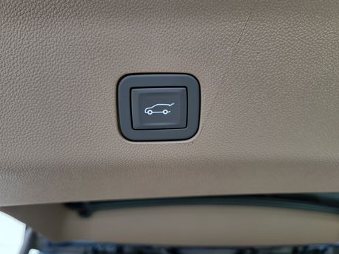 New 2026 GMC Yukon Denali w/ Sun & Power Step Package RWD image 10