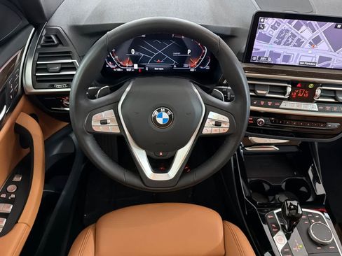 Used 2023 BMW X3 xDrive30i w/ Premium Package AWD/4WD image 14
