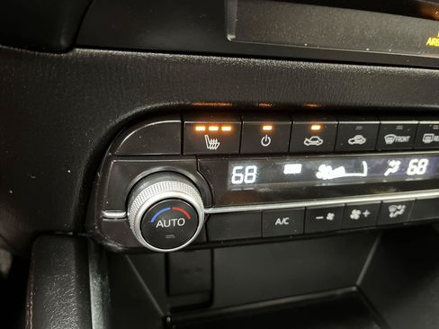 Certified 2023 MAZDA CX-5 Carbon Edition AWD/4WD image 23