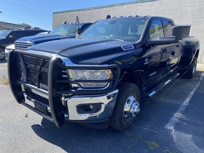 Used 2021 RAM 3500 Big Horn w/ Towing Technology Group