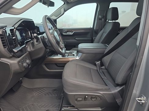 Used 2023 Chevrolet Silverado 1500 RST image 10