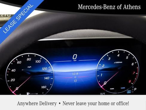 New 2026 Mercedes-Benz GLC 300 4MATIC image 22