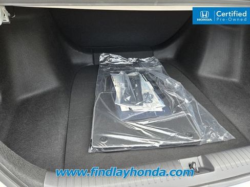 Certified 2026 Honda Accord LX image 20